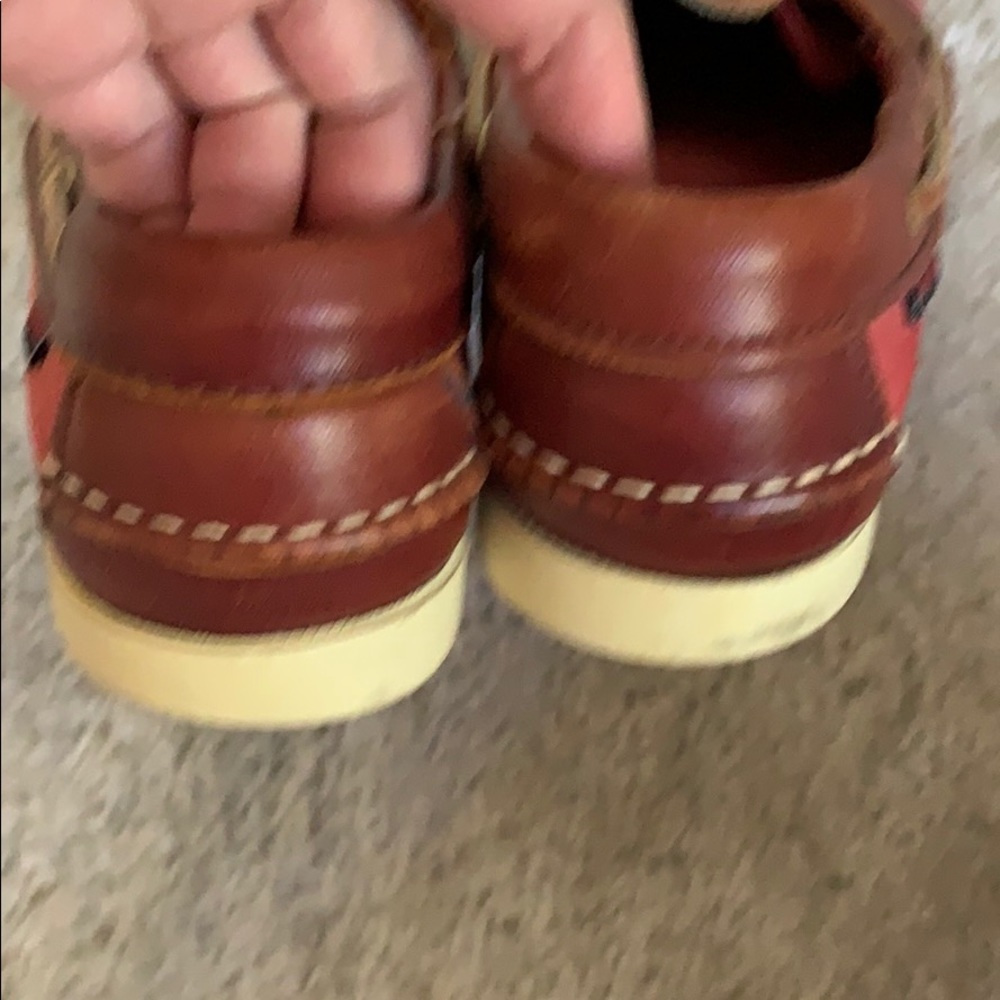 Sebago docksides - Picture 7 of 11